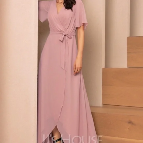 bridesmaid dress melbourne Katalina main image 0